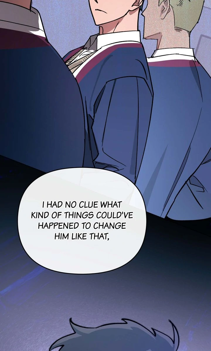The Superheroes of Class F Chapter 24 - page 36