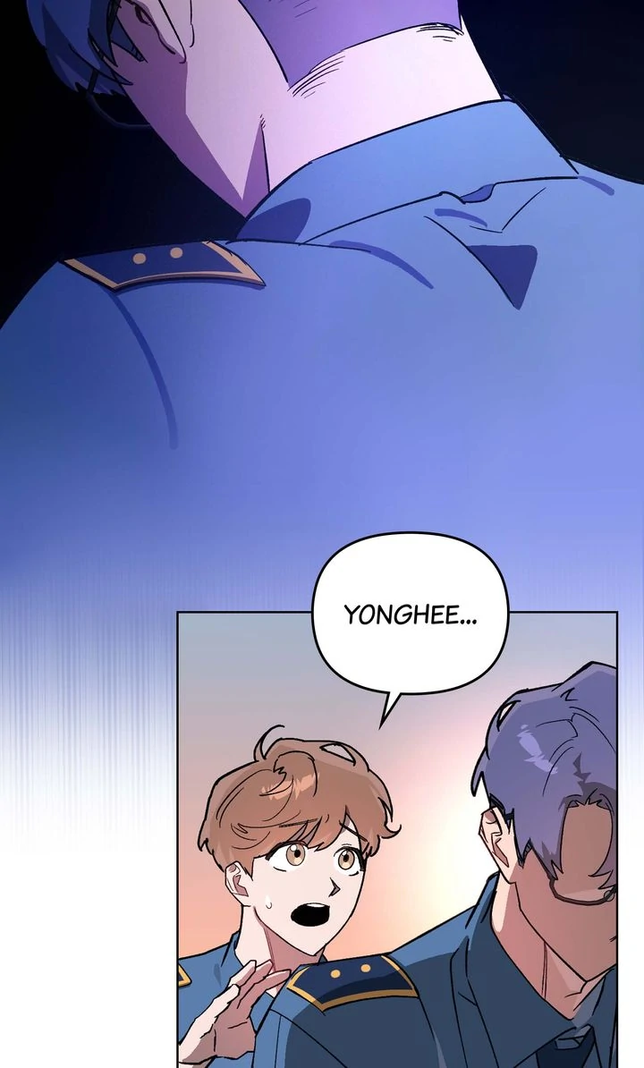 The Superheroes of Class F Chapter 24 - page 39