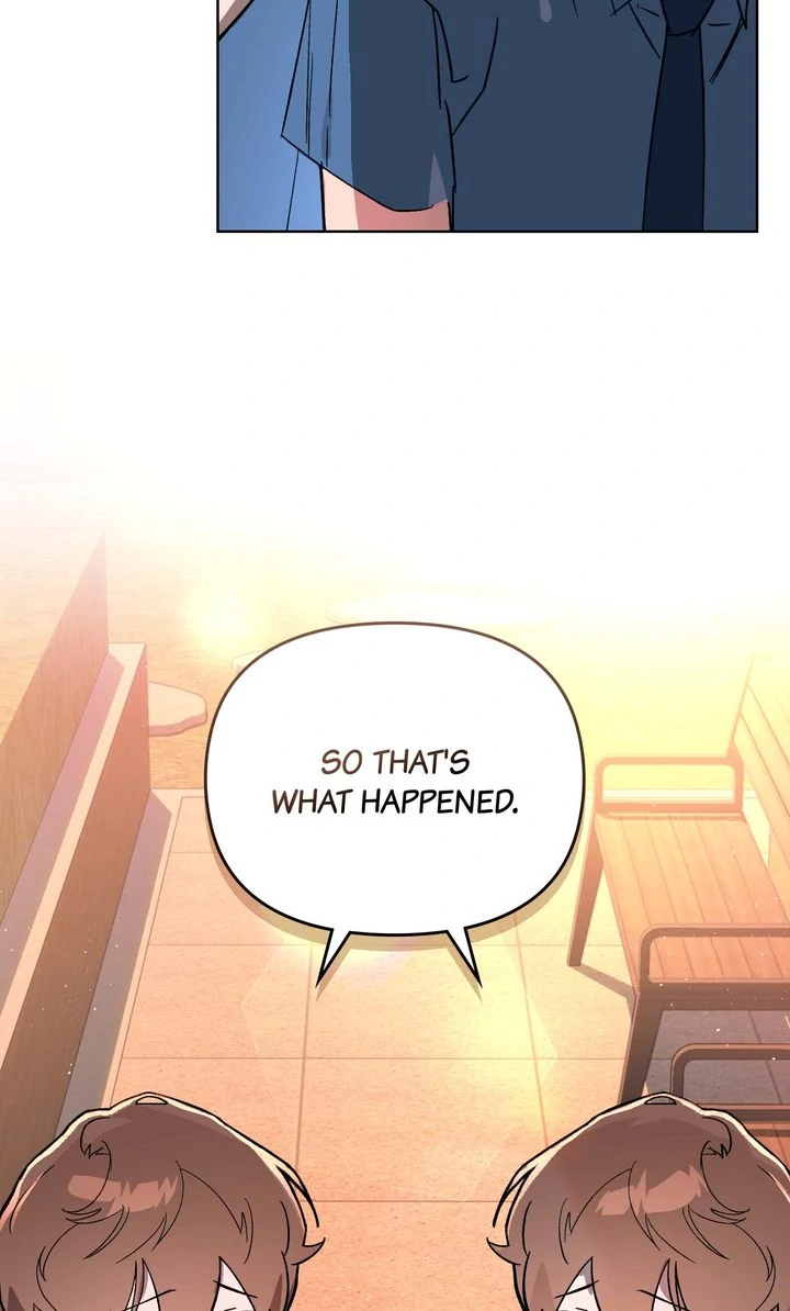 The Superheroes of Class F Chapter 24 - page 40