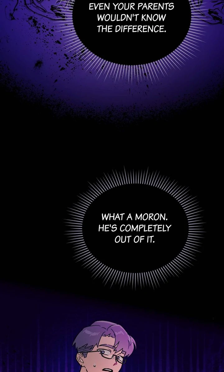 The Superheroes of Class F Chapter 24 - page 49
