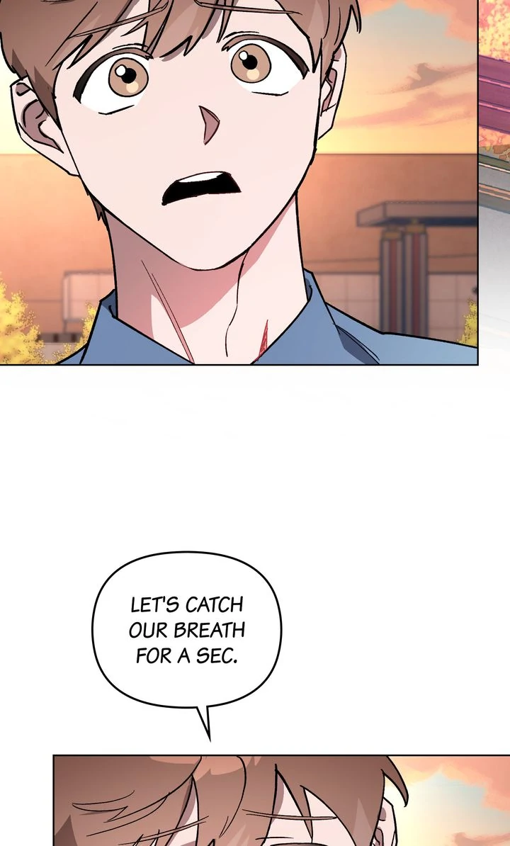 The Superheroes of Class F Chapter 24 - page 5