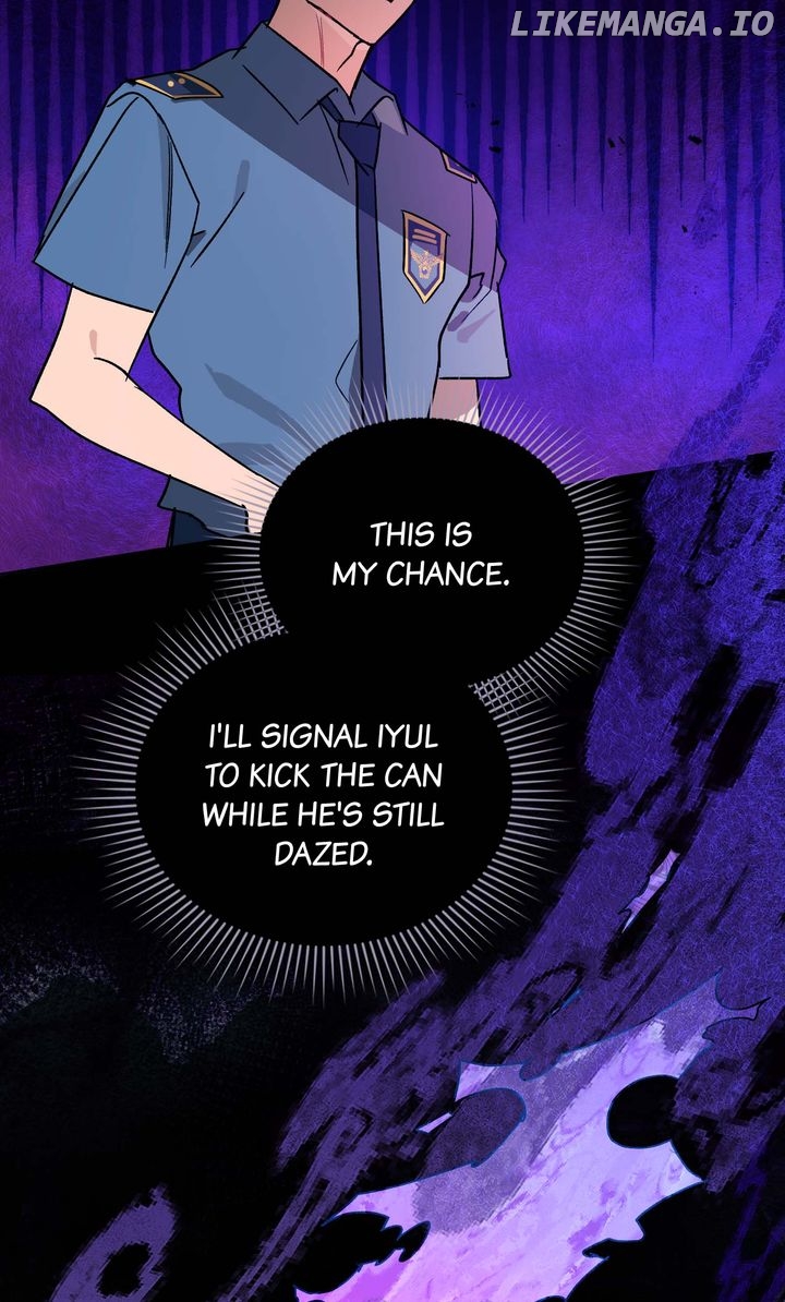 The Superheroes of Class F Chapter 24 - page 50
