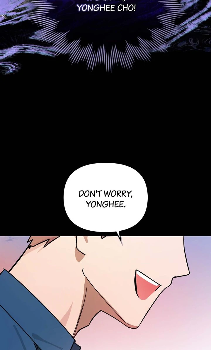 The Superheroes of Class F Chapter 24 - page 52