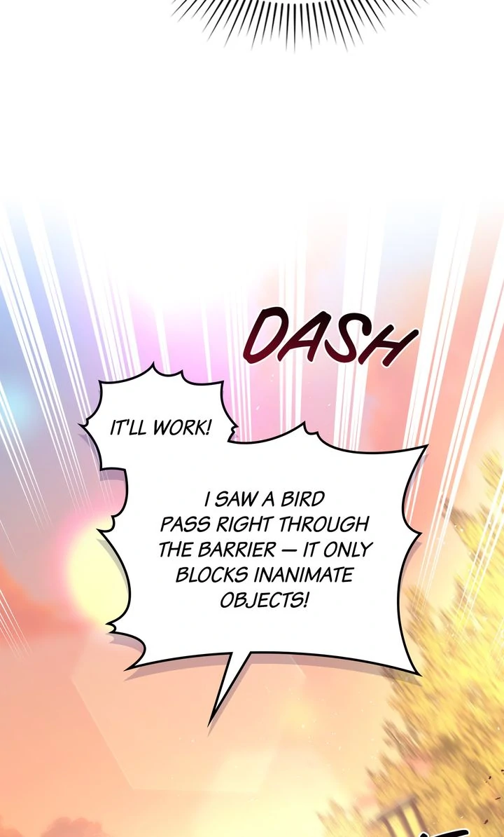 The Superheroes of Class F Chapter 24 - page 57