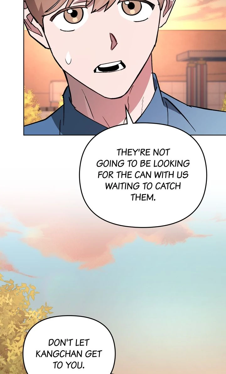 The Superheroes of Class F Chapter 24 - page 6
