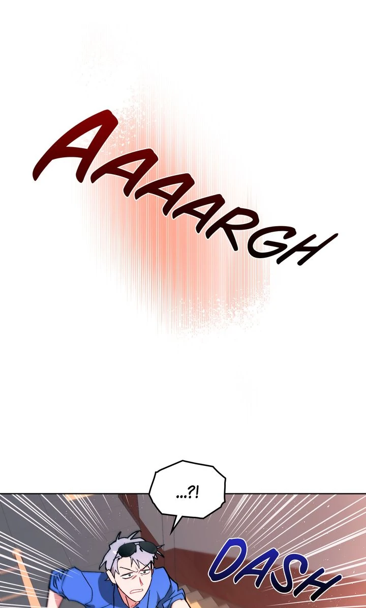 The Superheroes of Class F Chapter 24 - page 64