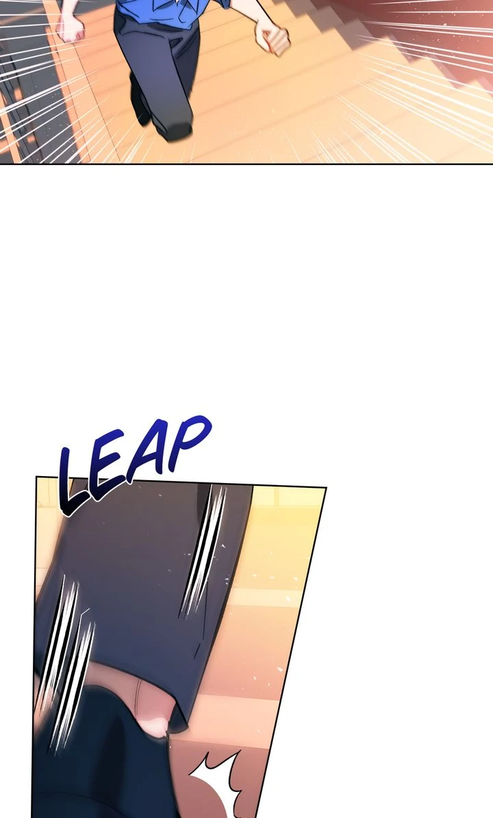 The Superheroes of Class F Chapter 24 - page 65