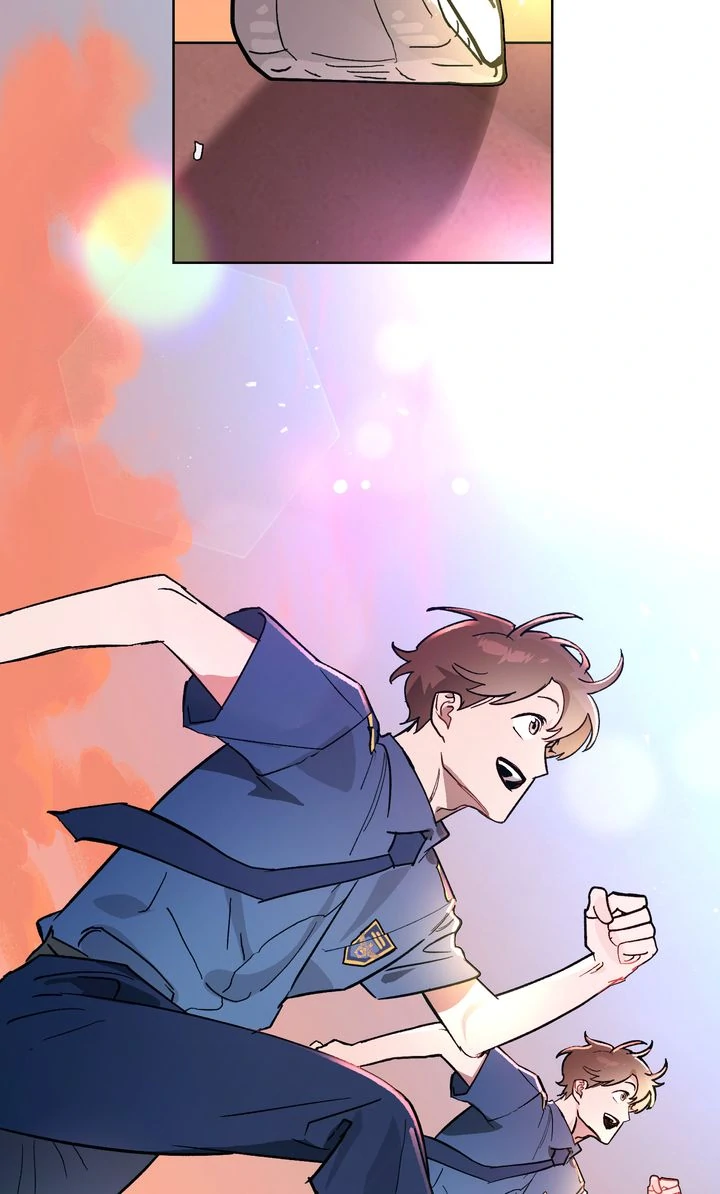 The Superheroes of Class F Chapter 24 - page 69