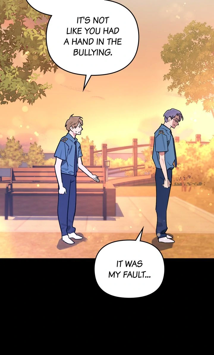 The Superheroes of Class F Chapter 24 - page 7