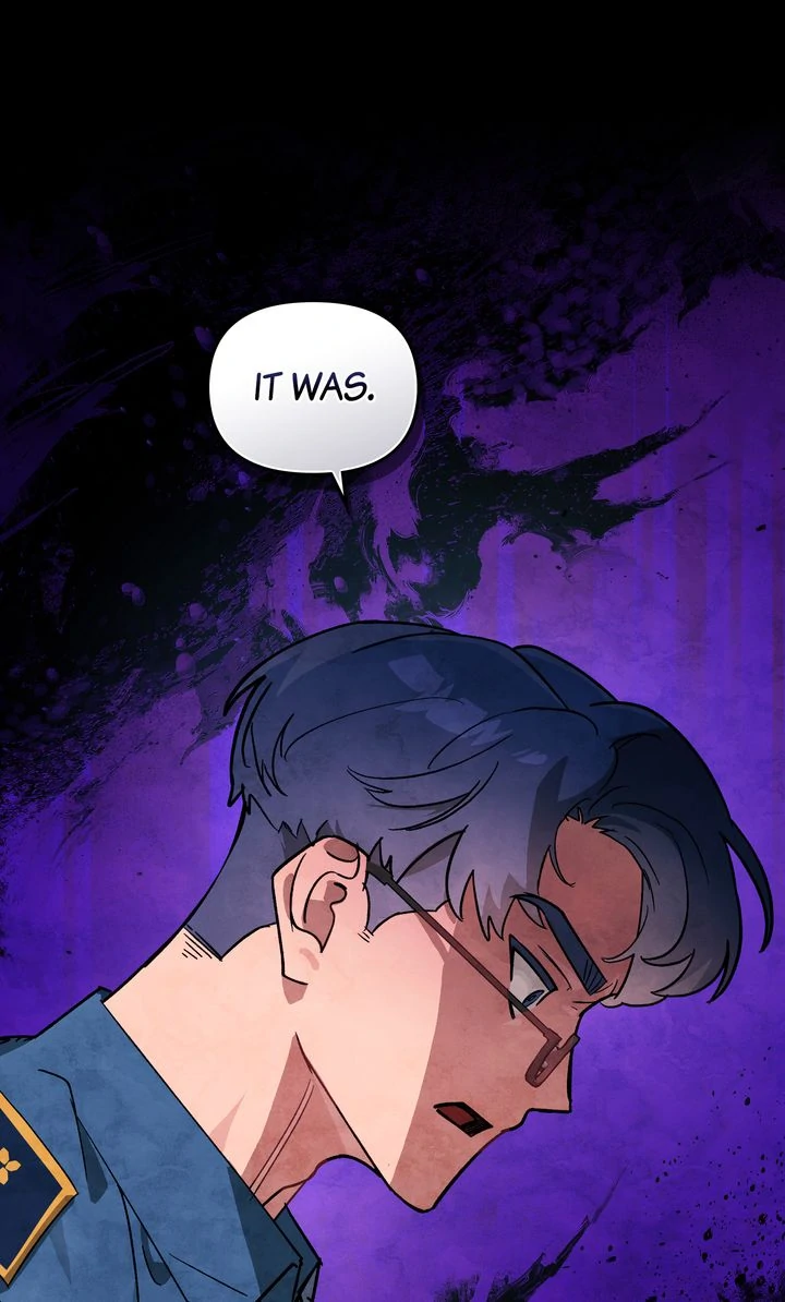 The Superheroes of Class F Chapter 24 - page 8