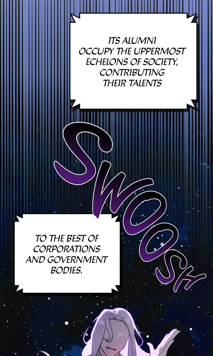 The Superheroes of Class F Chapter 1 - page 11