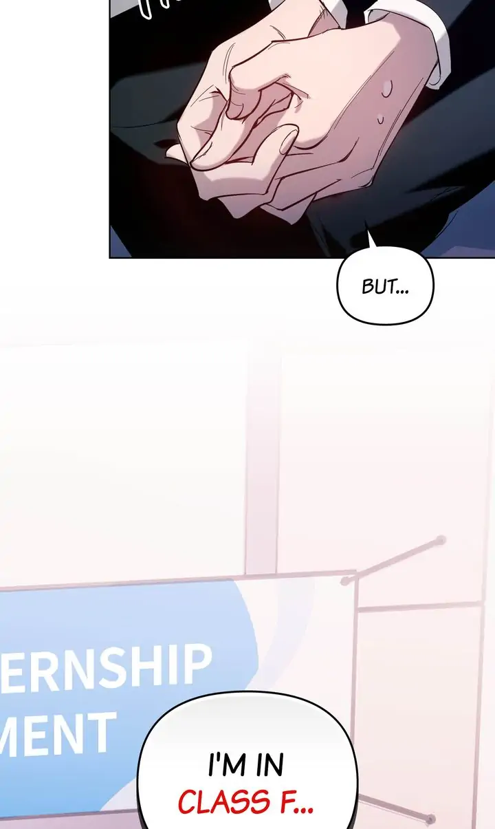 The Superheroes of Class F Chapter 1 - page 15