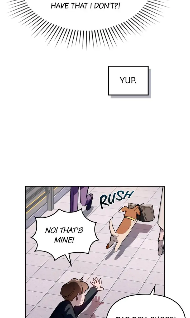 The Superheroes of Class F Chapter 1 - page 20