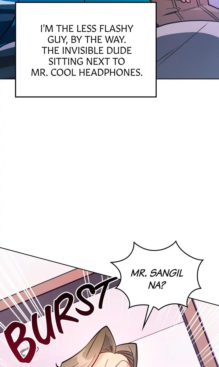 The Superheroes of Class F Chapter 1 - page 3
