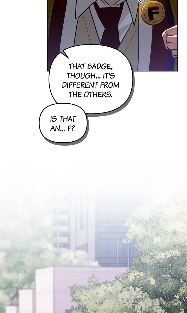 The Superheroes of Class F Chapter 1 - page 31