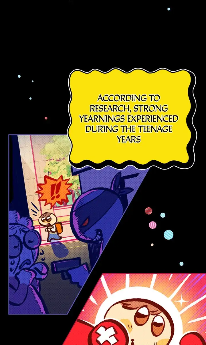 The Superheroes of Class F Chapter 1 - page 43