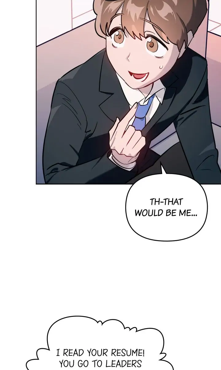 The Superheroes of Class F Chapter 1 - page 5