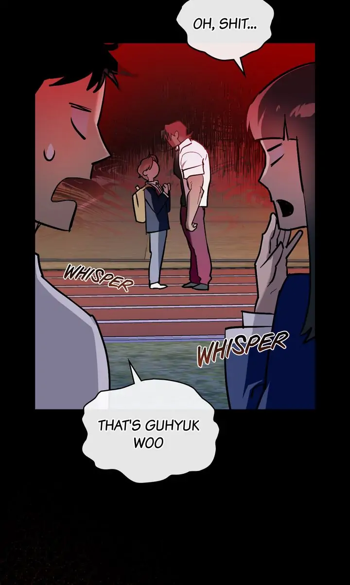 The Superheroes of Class F Chapter 1 - page 51