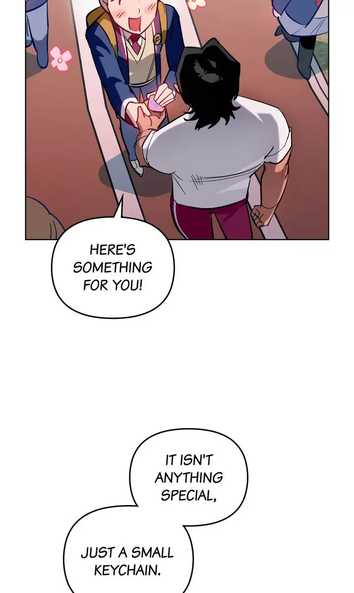 The Superheroes of Class F Chapter 1 - page 59