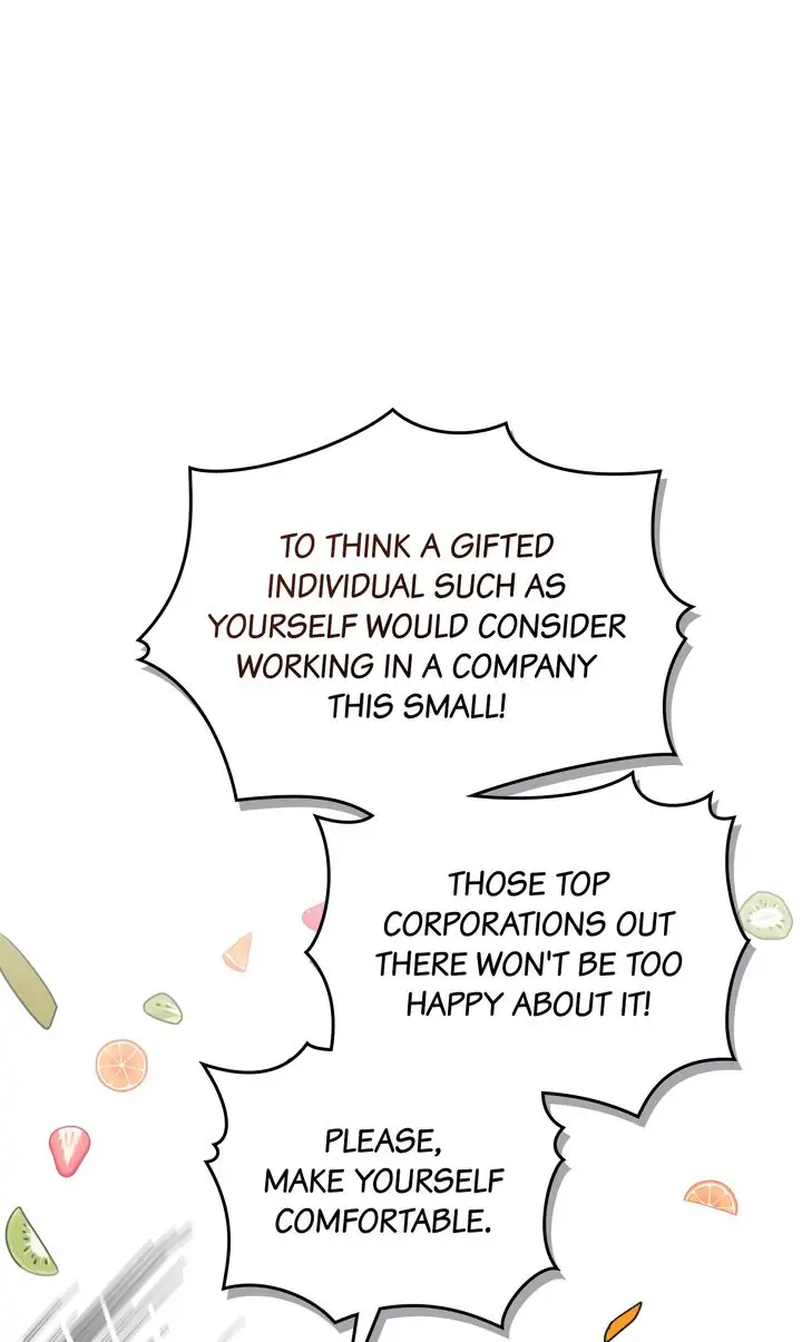 The Superheroes of Class F Chapter 1 - page 7