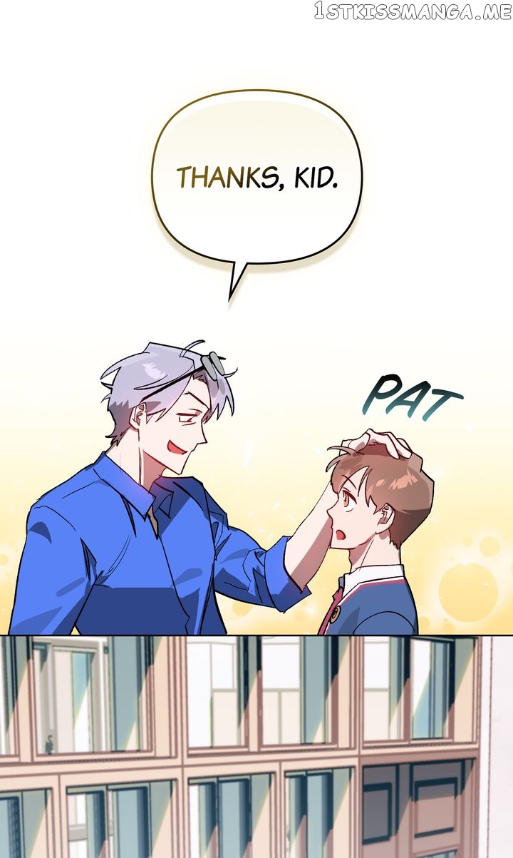 The Superheroes of Class F Chapter 16 - page 26