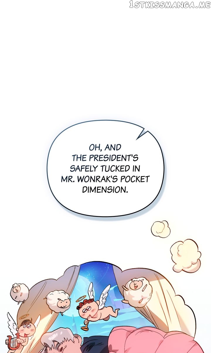 The Superheroes of Class F Chapter 16 - page 29