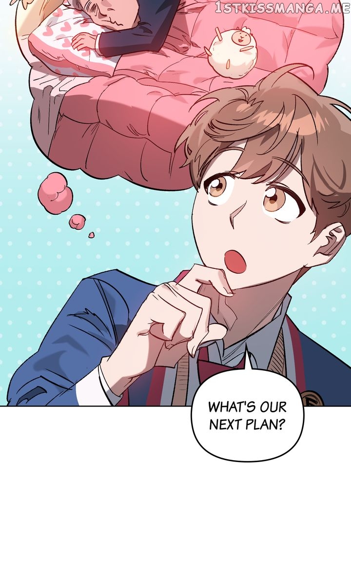 The Superheroes of Class F Chapter 16 - page 30