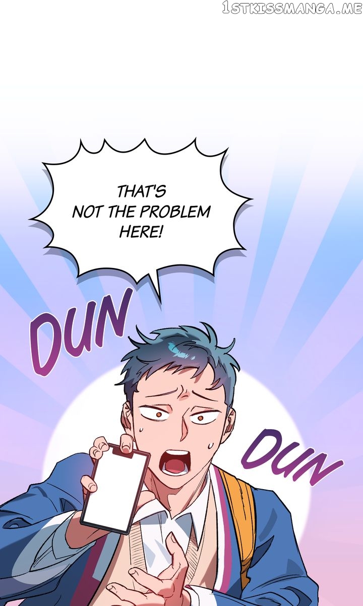 The Superheroes of Class F Chapter 16 - page 4