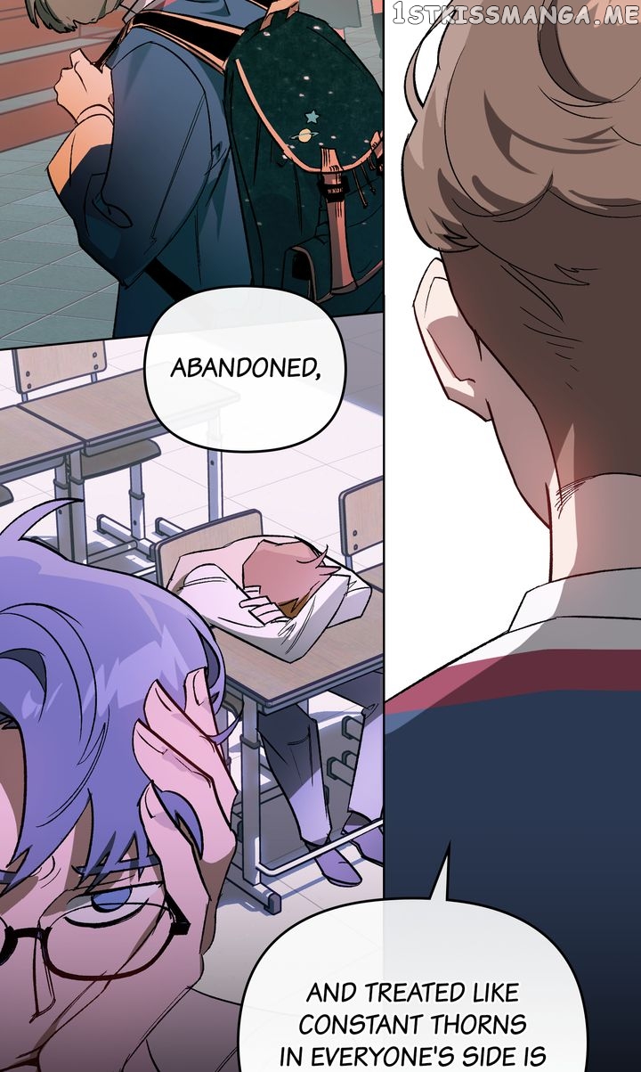 The Superheroes of Class F Chapter 16 - page 43