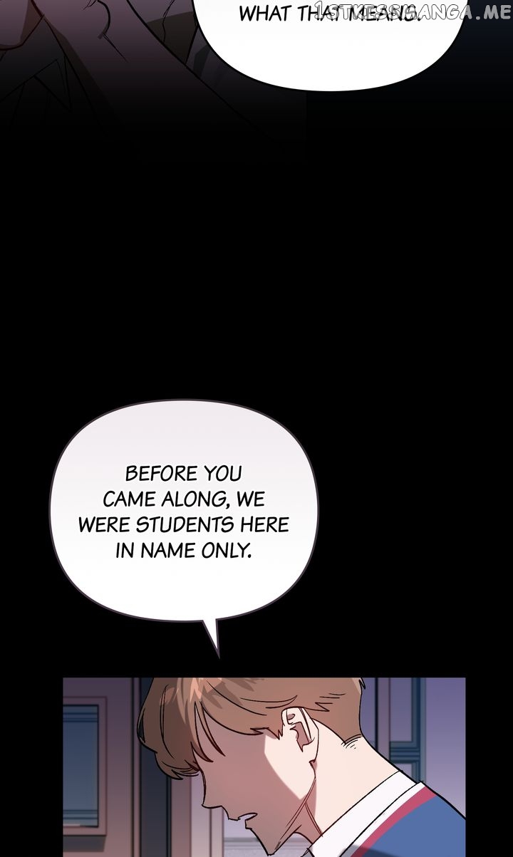 The Superheroes of Class F Chapter 16 - page 44