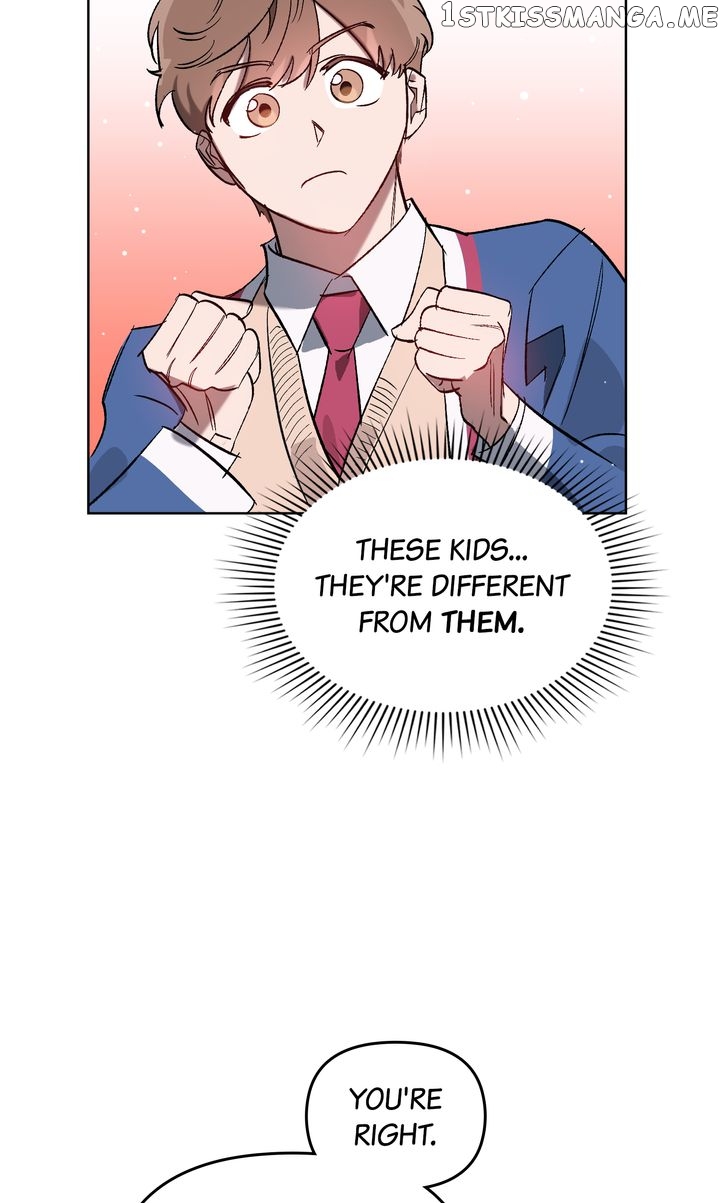 The Superheroes of Class F Chapter 16 - page 55