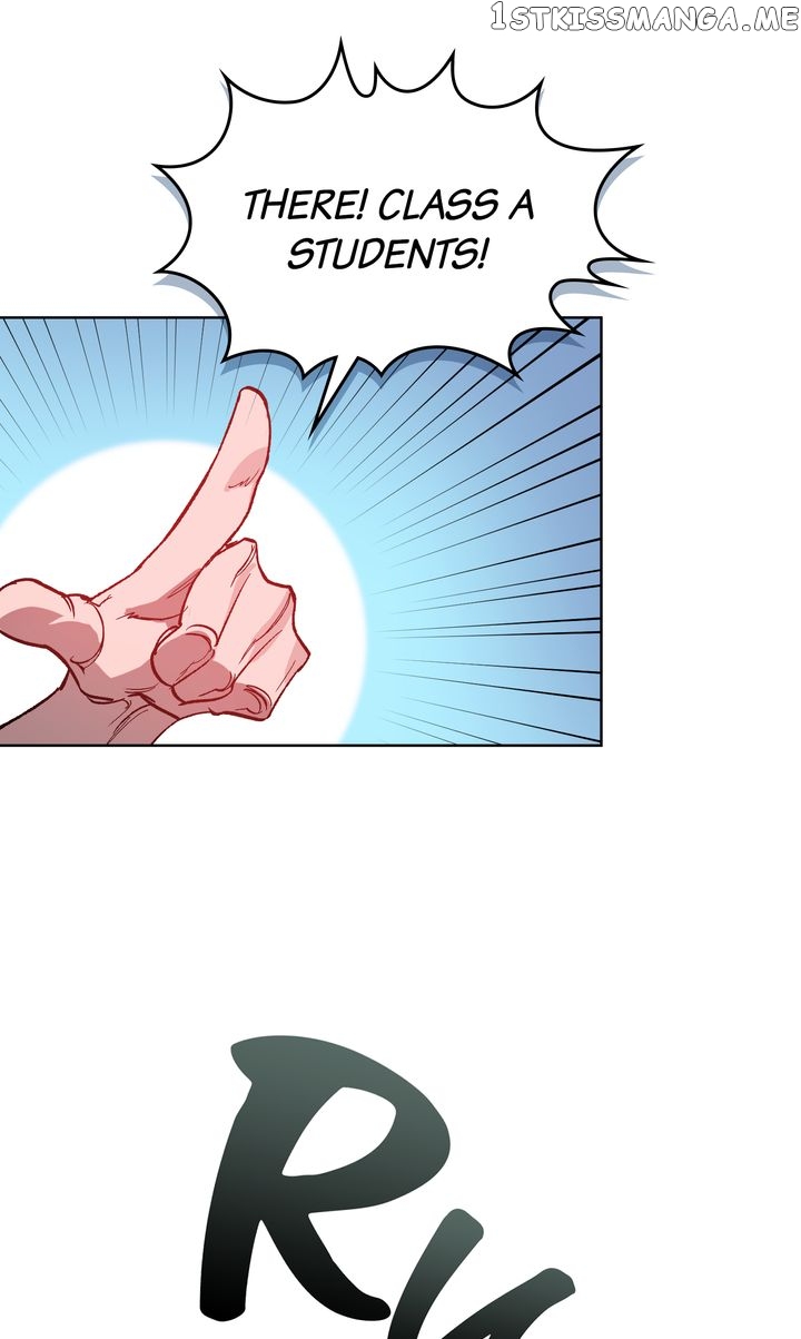 The Superheroes of Class F Chapter 16 - page 6