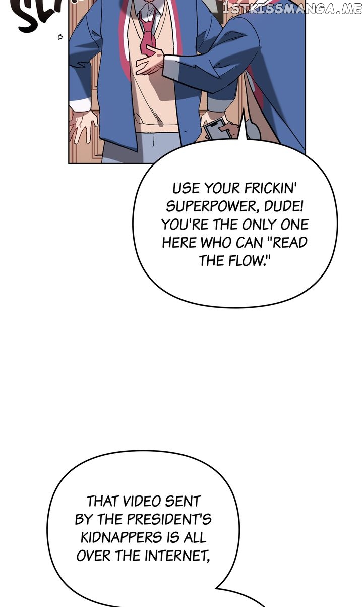 The Superheroes of Class F Chapter 16 - page 68
