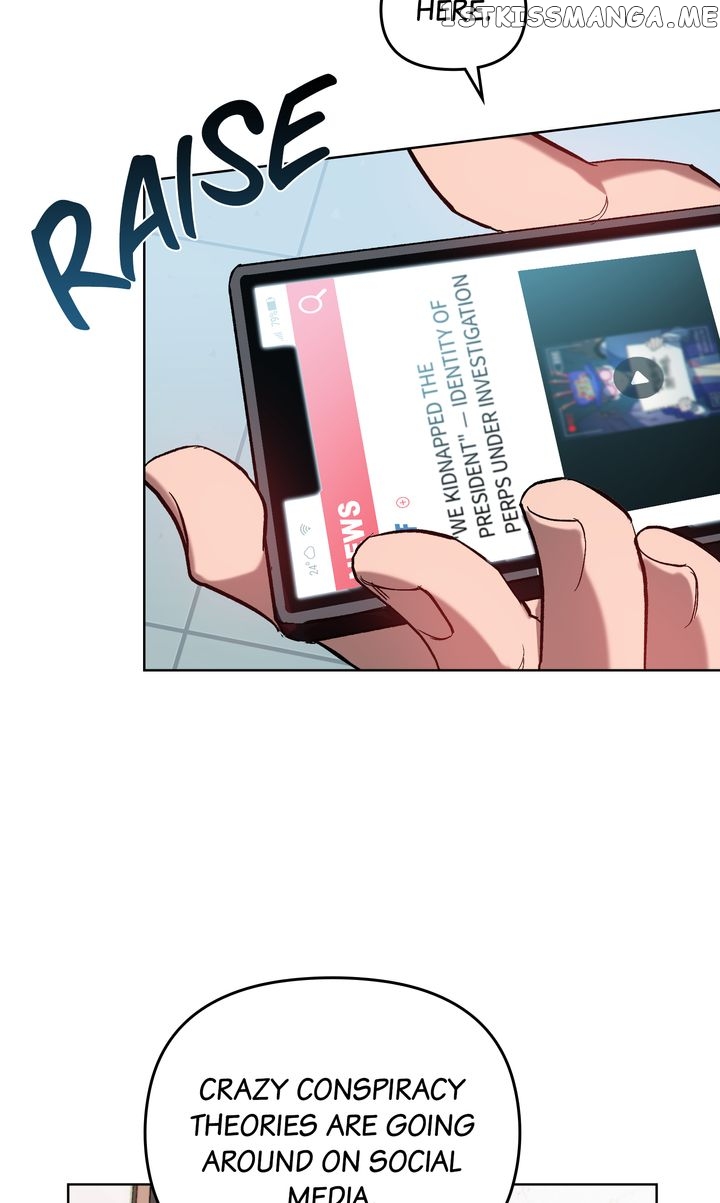 The Superheroes of Class F Chapter 16 - page 70