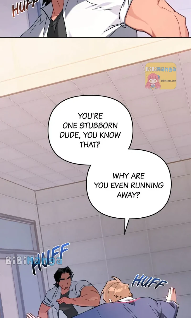The Superheroes of Class F Chapter 10 - page 15