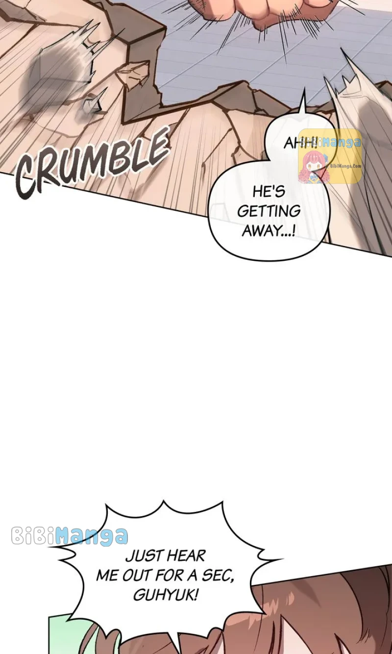 The Superheroes of Class F Chapter 10 - page 19