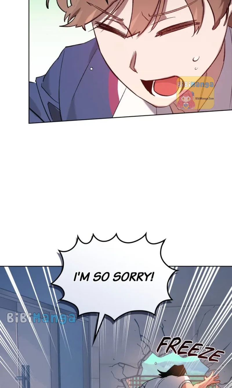 The Superheroes of Class F Chapter 10 - page 20