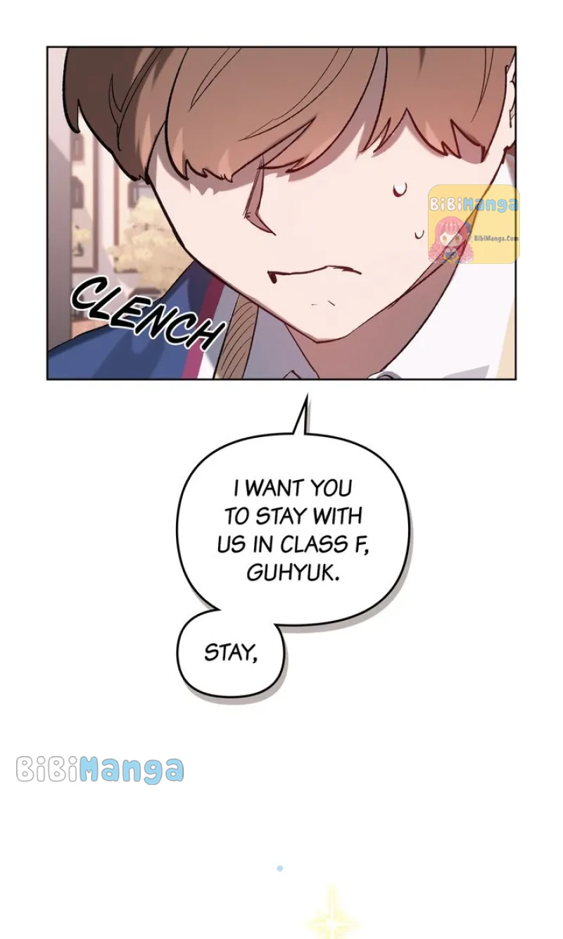 The Superheroes of Class F Chapter 10 - page 24