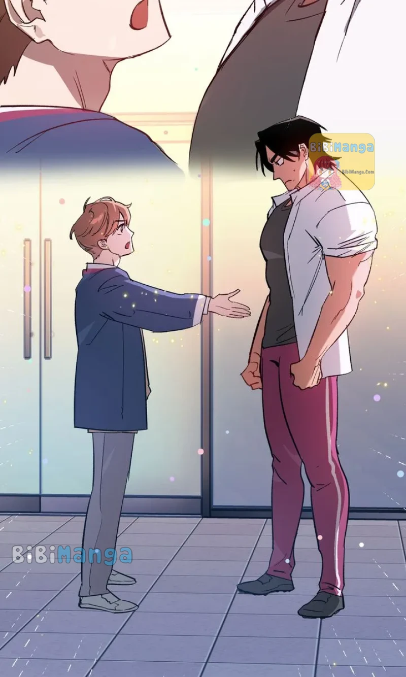 The Superheroes of Class F Chapter 10 - page 26