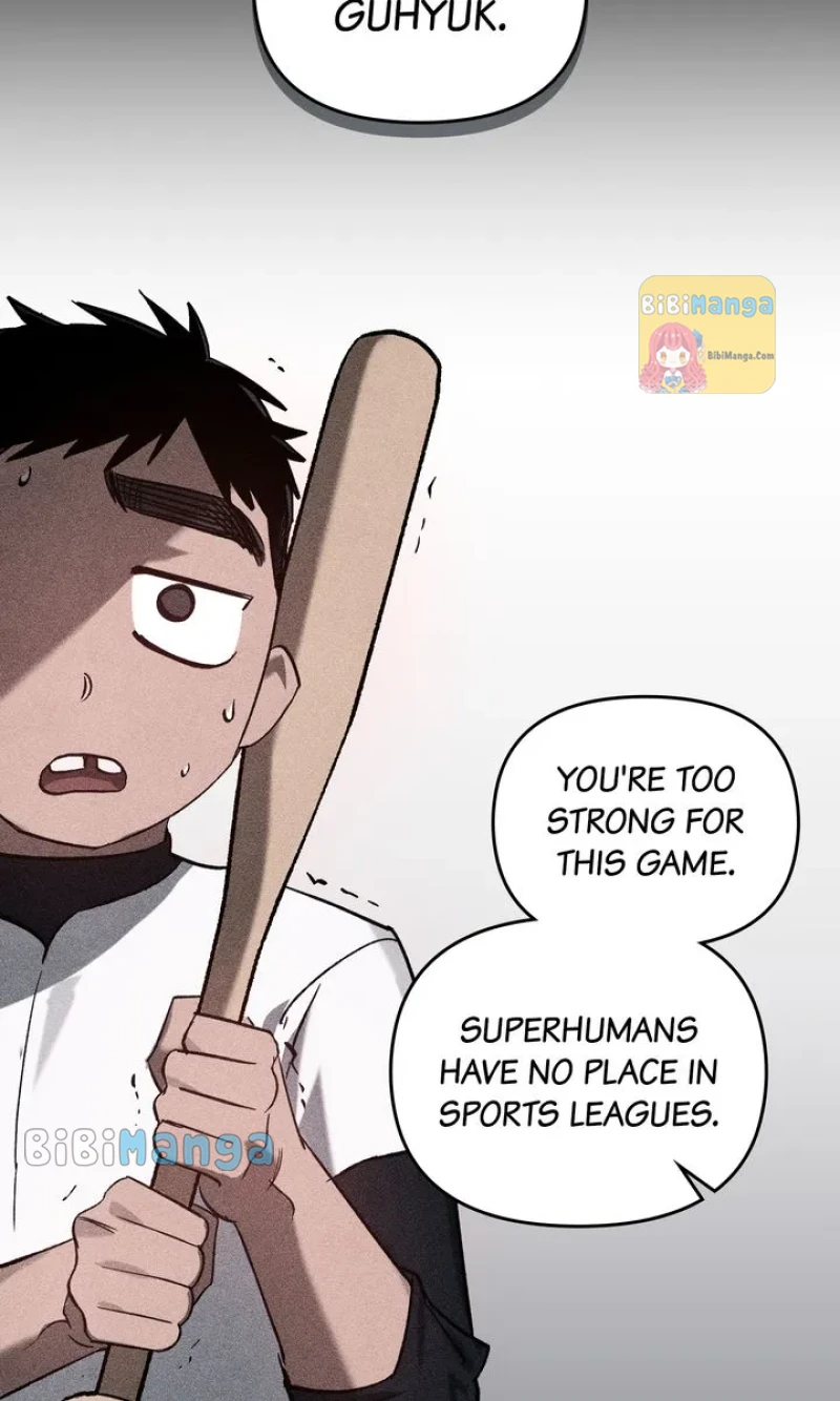 The Superheroes of Class F Chapter 10 - page 42
