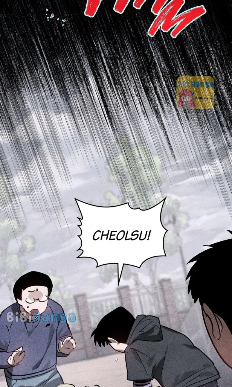 The Superheroes of Class F Chapter 10 - page 46