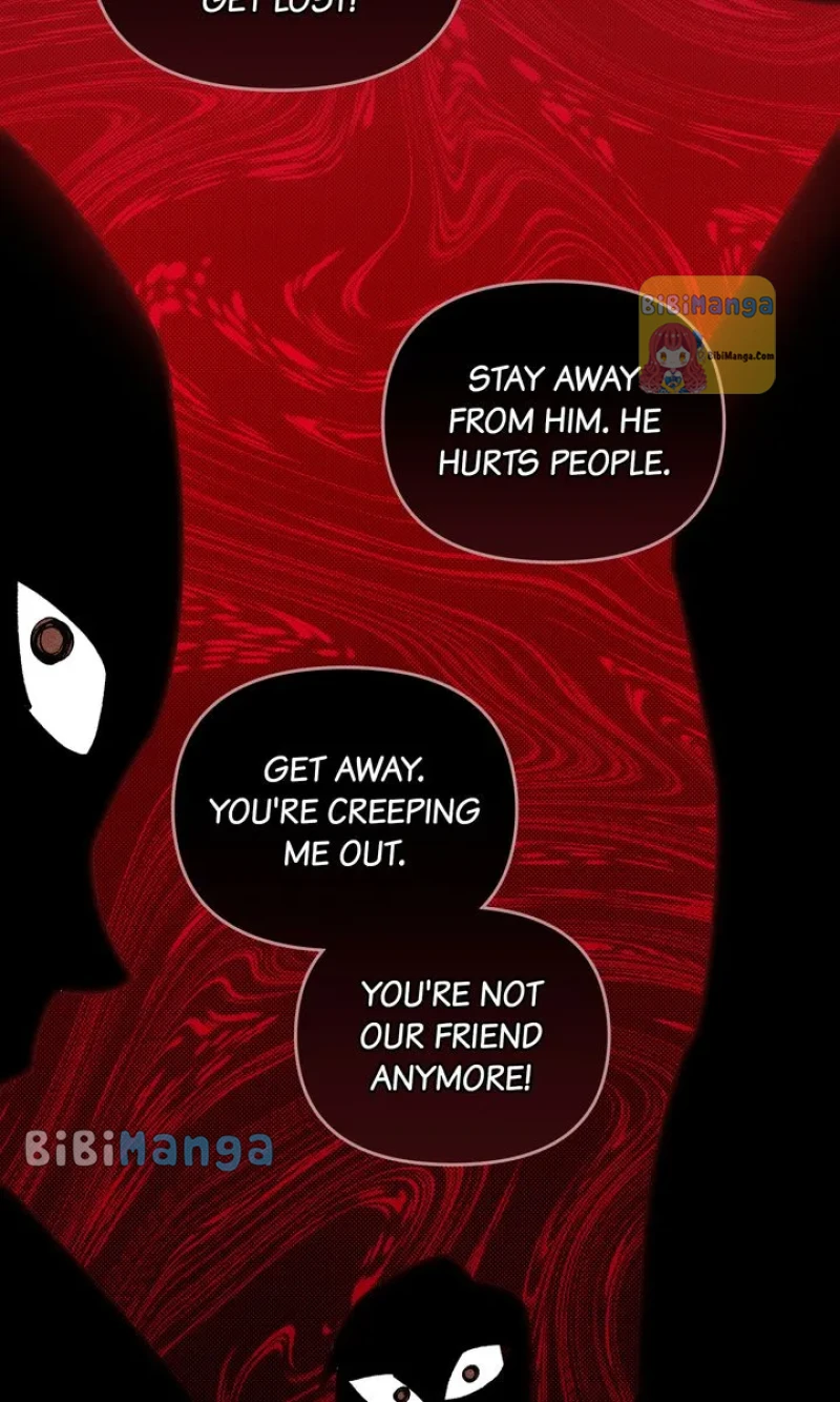 The Superheroes of Class F Chapter 10 - page 49