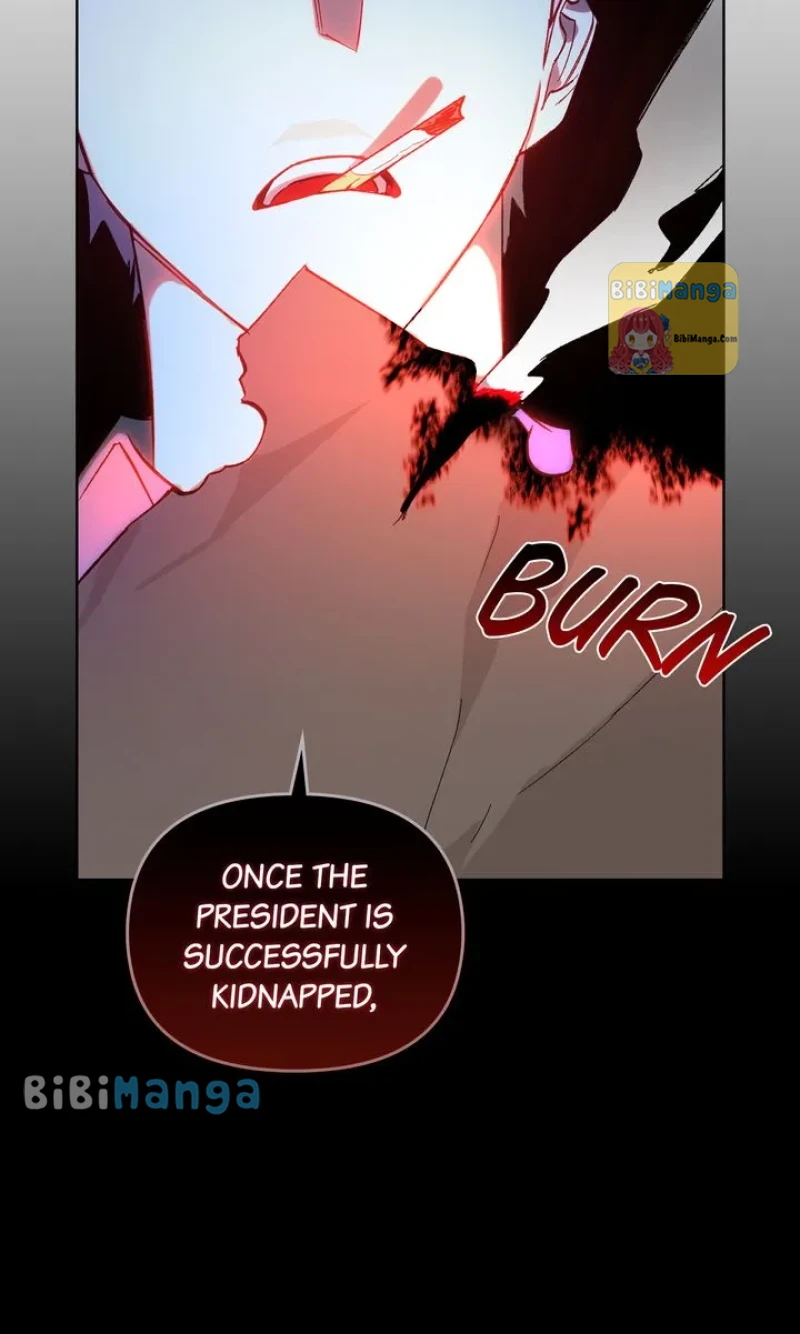 The Superheroes of Class F Chapter 10 - page 6