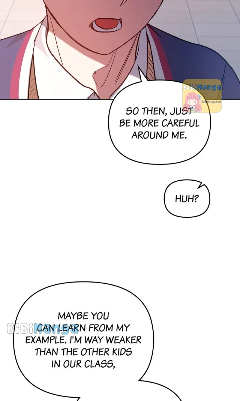 The Superheroes of Class F Chapter 10 - page 61