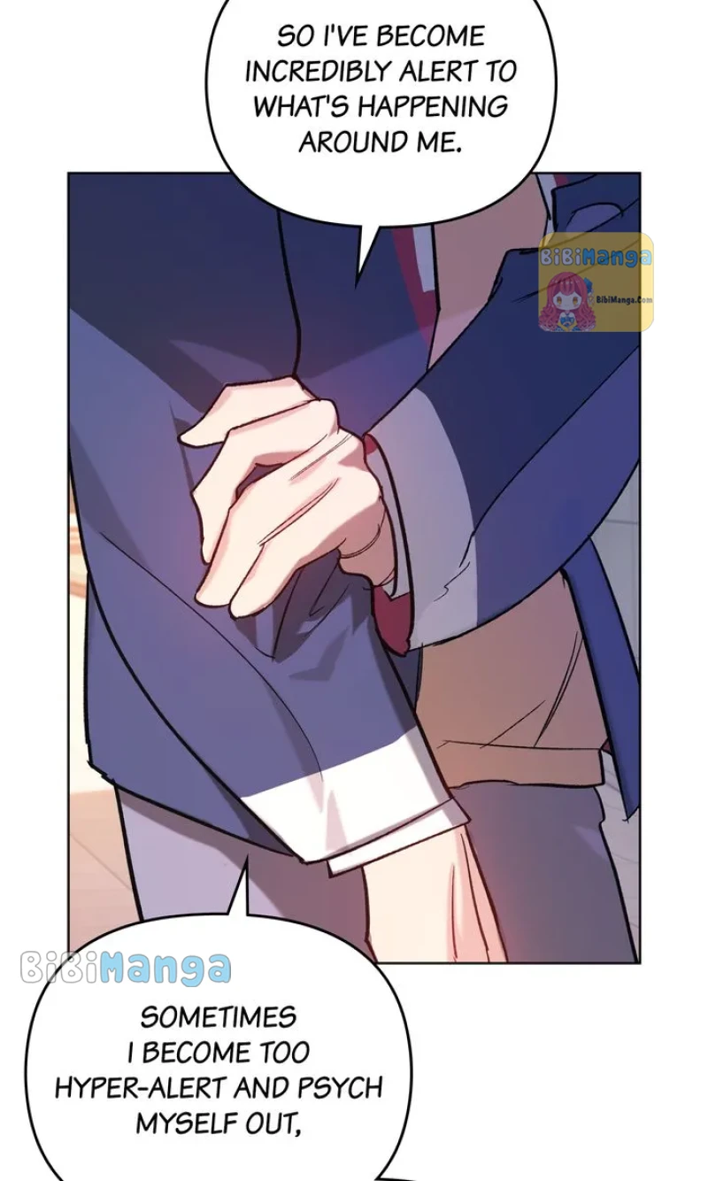 The Superheroes of Class F Chapter 10 - page 62