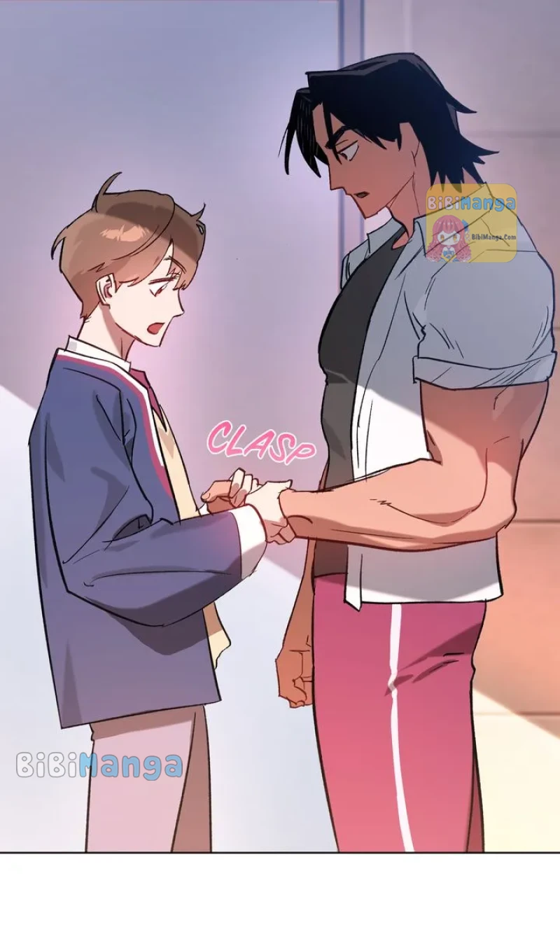 The Superheroes of Class F Chapter 10 - page 64