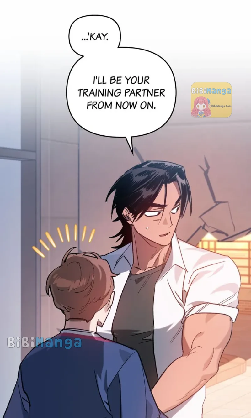 The Superheroes of Class F Chapter 10 - page 67