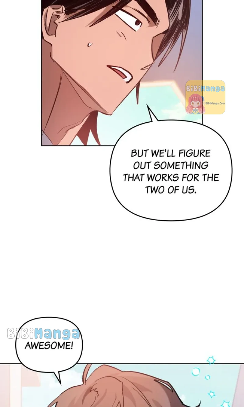 The Superheroes of Class F Chapter 10 - page 69