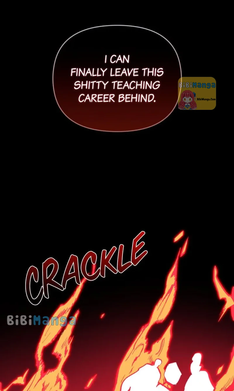 The Superheroes of Class F Chapter 10 - page 7