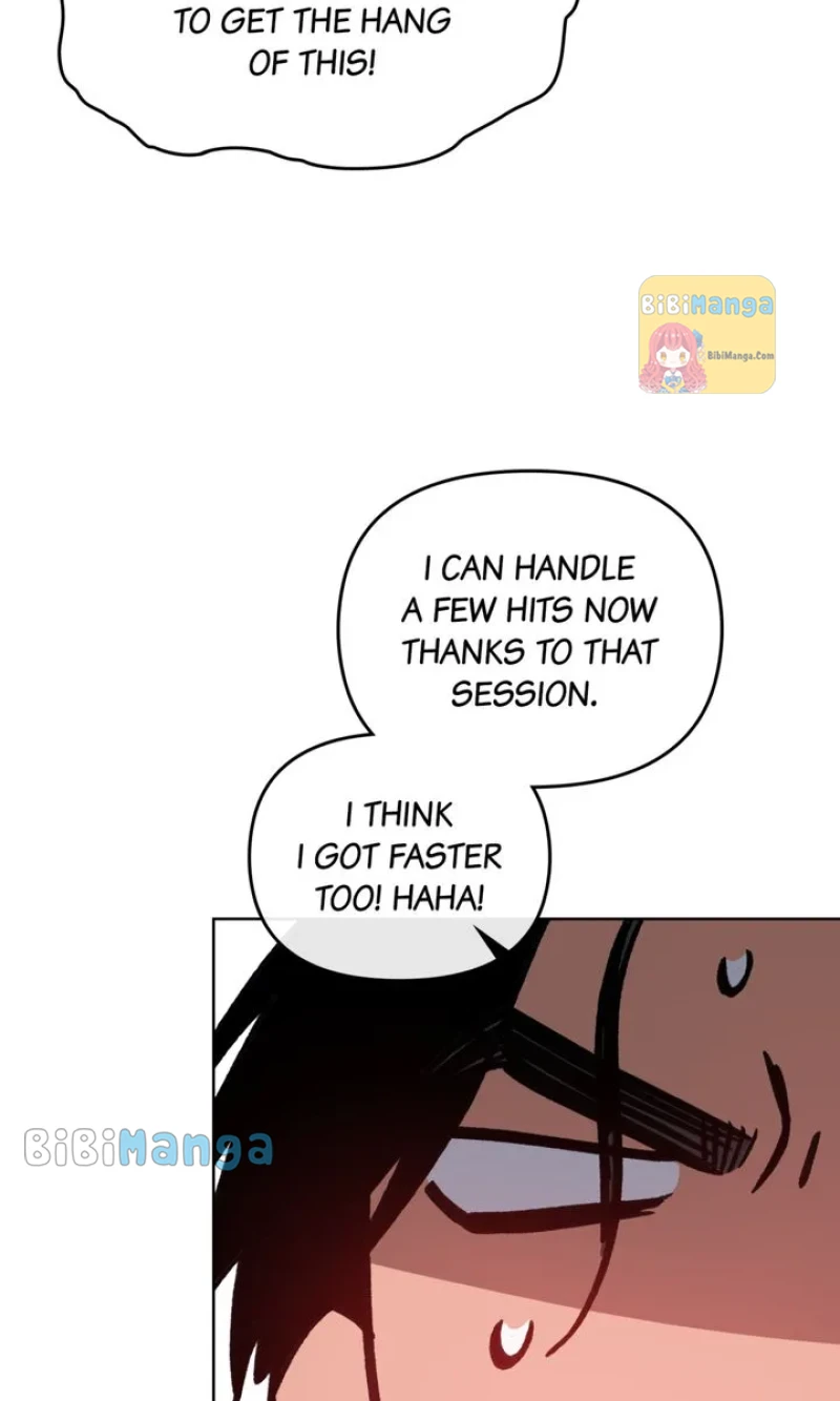 The Superheroes of Class F Chapter 10 - page 73